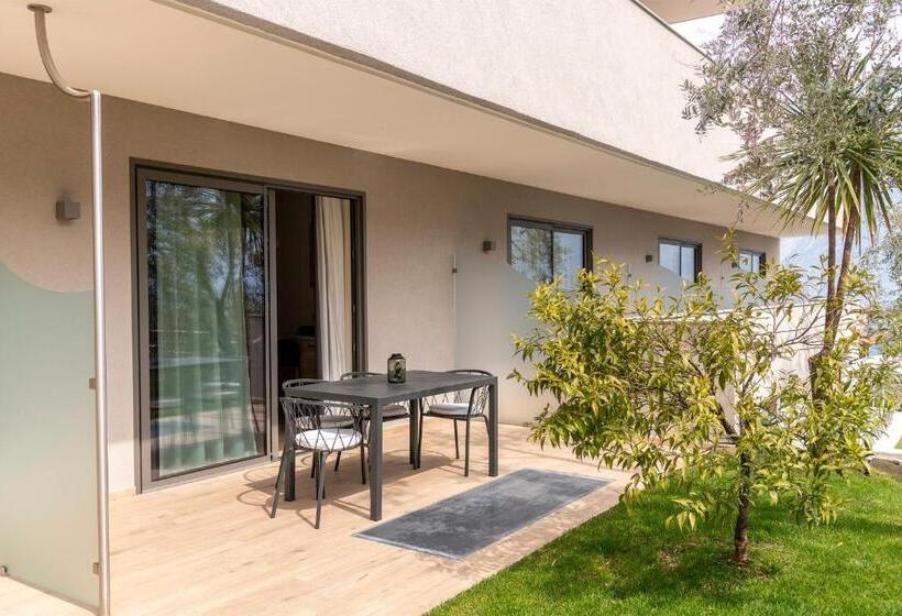 Evo Suites Apartments