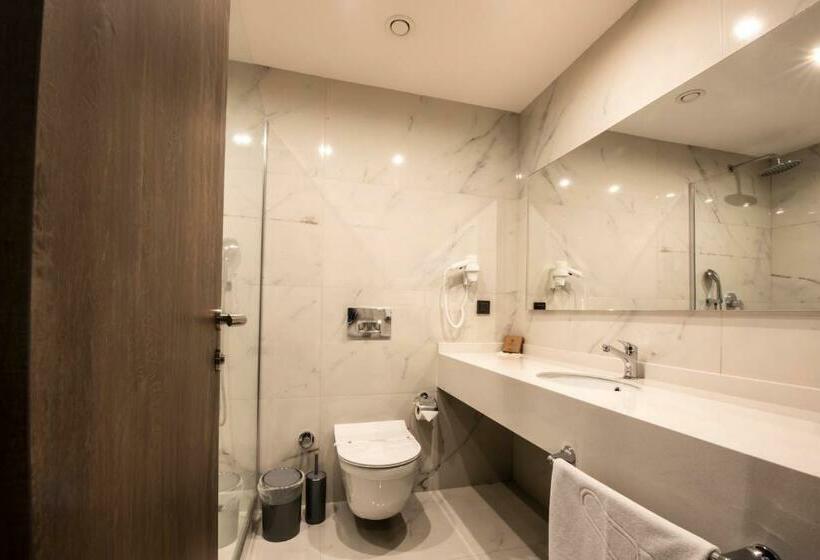 בית מלון כפרי Heybeli Garden