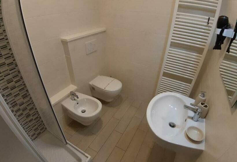 Отель Agriturismo La Semente