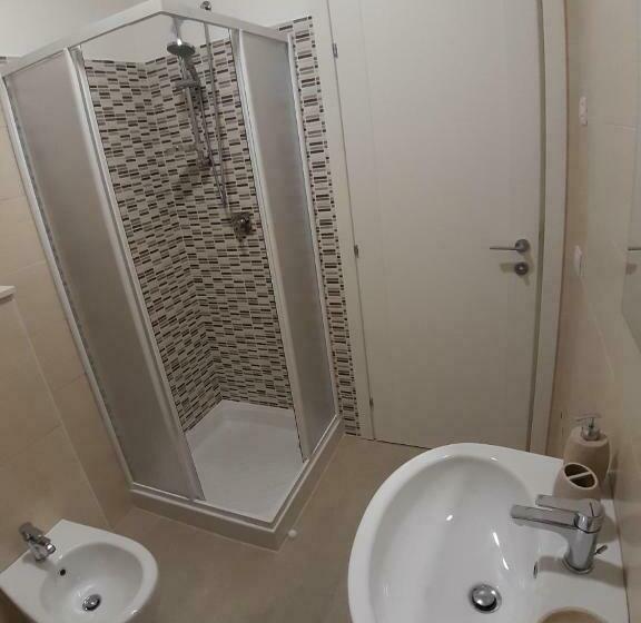 Отель Agriturismo La Semente