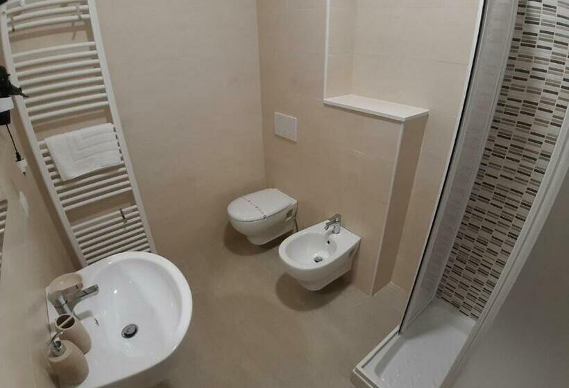 Отель Agriturismo La Semente