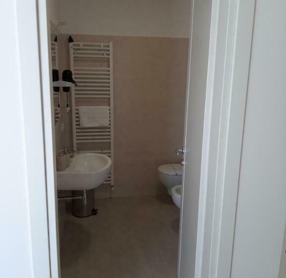 Отель Agriturismo La Semente