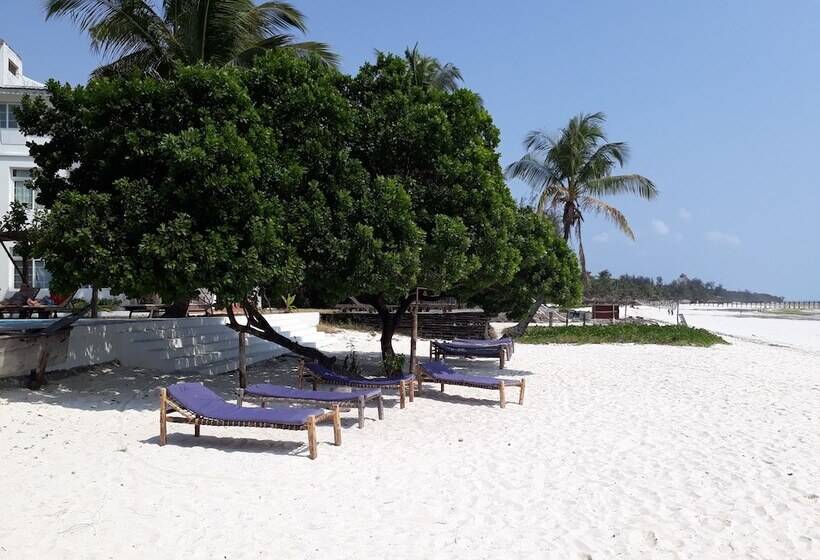 ホテル Albatross Ocean View