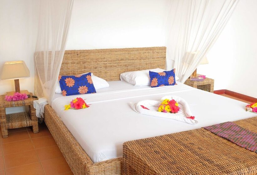 ホテル Albatross Ocean View