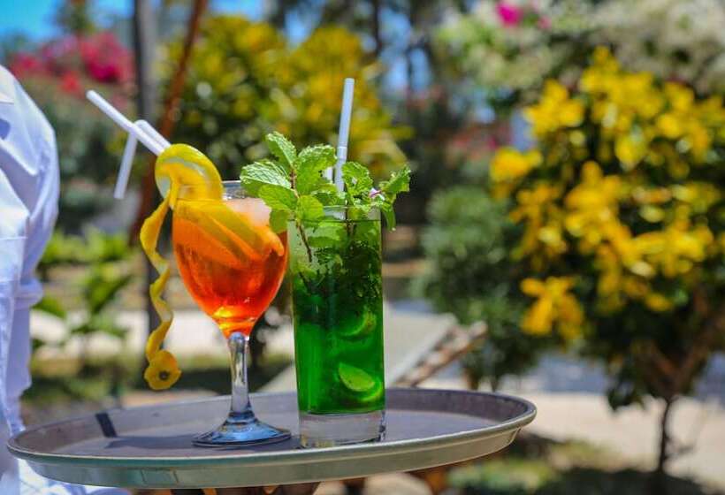 ホテル Albatross Ocean View