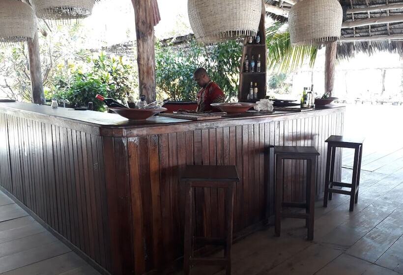 ホテル Albatross Ocean View