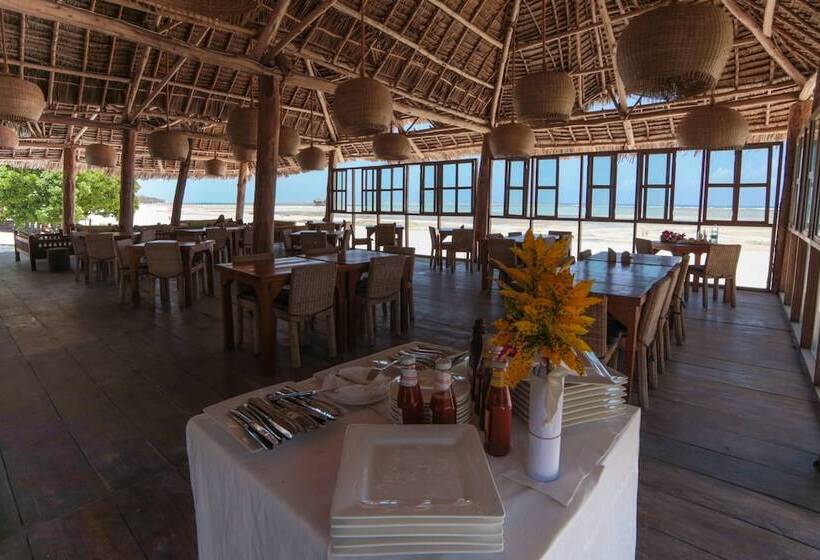 ホテル Albatross Ocean View