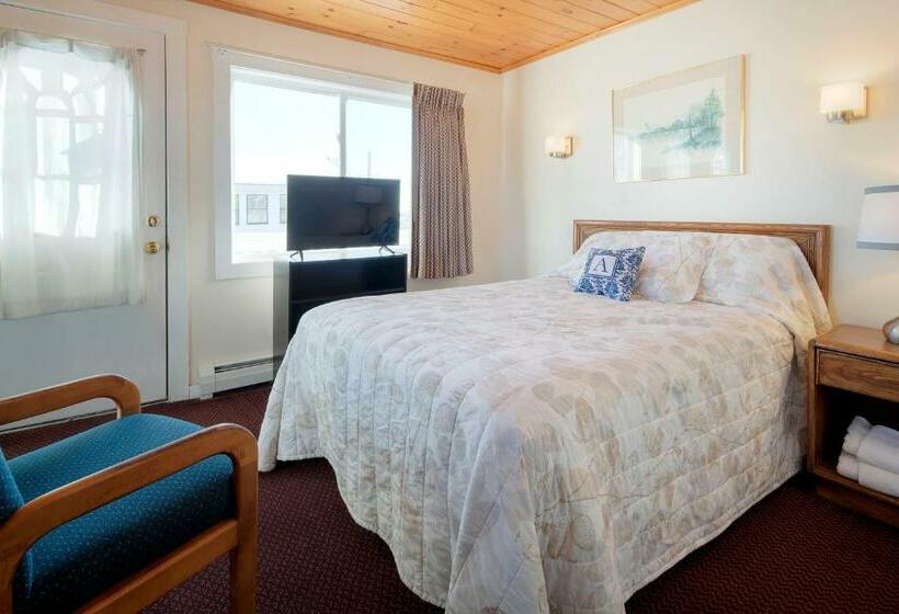 호텔 Alouette Beach Resort Economy Rooms
