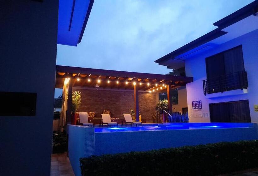 فندق Ballena Paradise Aparta