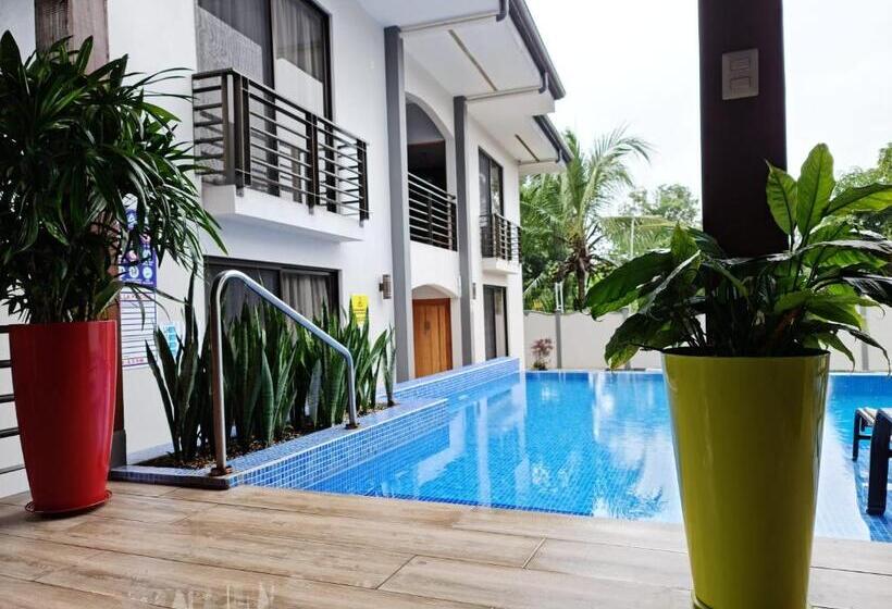 فندق Ballena Paradise Aparta