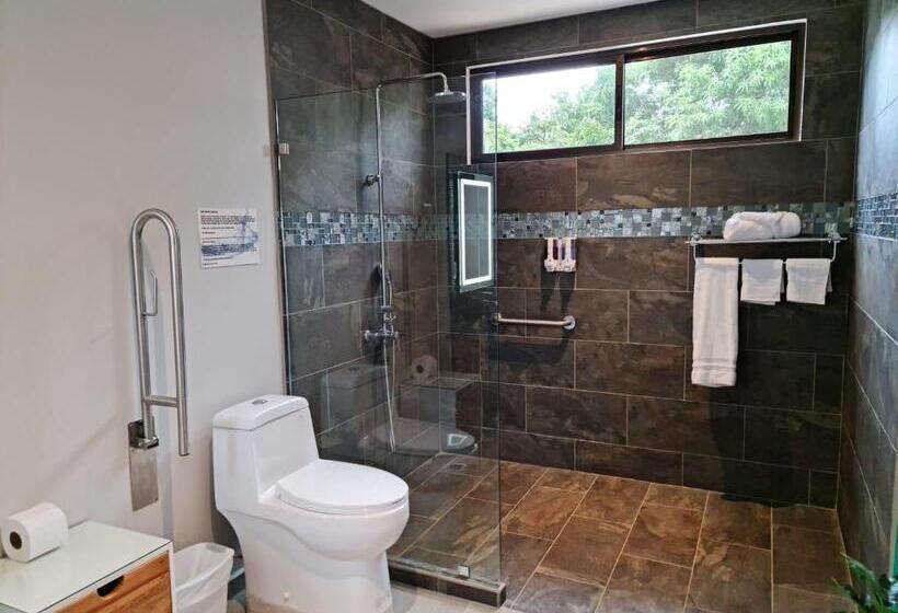 فندق Ballena Paradise Aparta