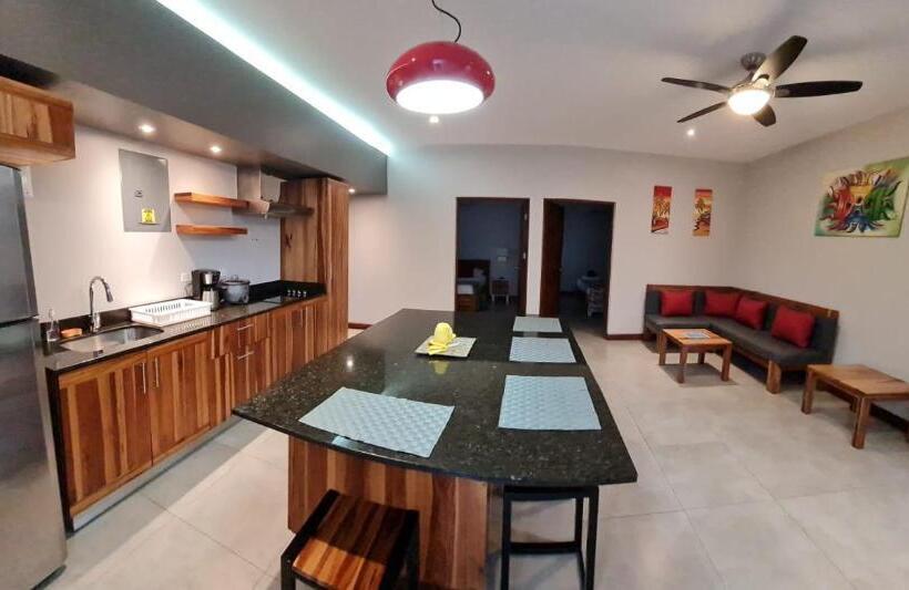 فندق Ballena Paradise Aparta