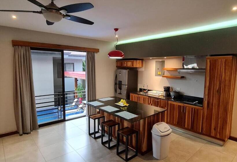 فندق Ballena Paradise Aparta