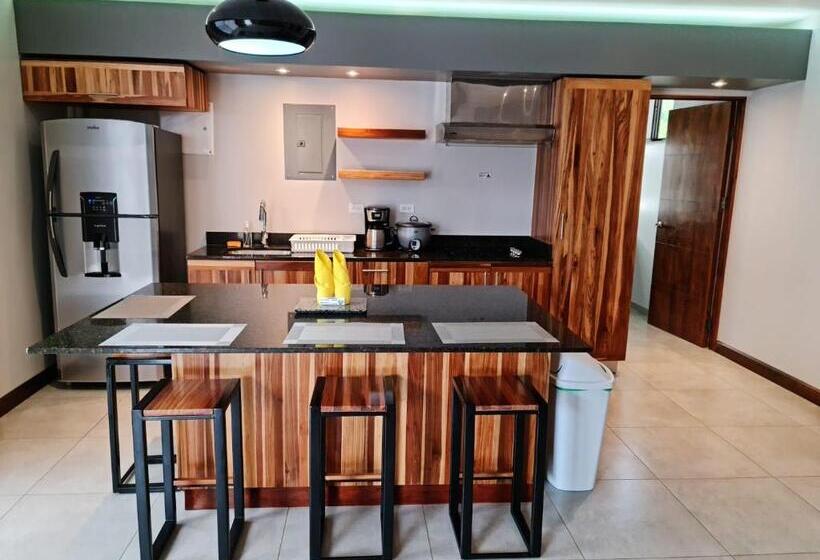 فندق Ballena Paradise Aparta