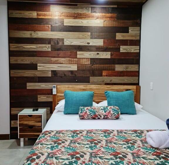 فندق Ballena Paradise Aparta