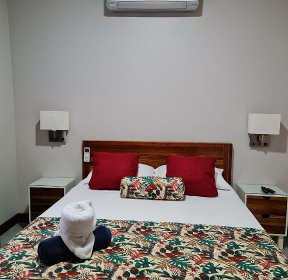 فندق Ballena Paradise Aparta