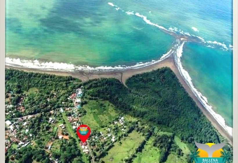 فندق Ballena Paradise Aparta