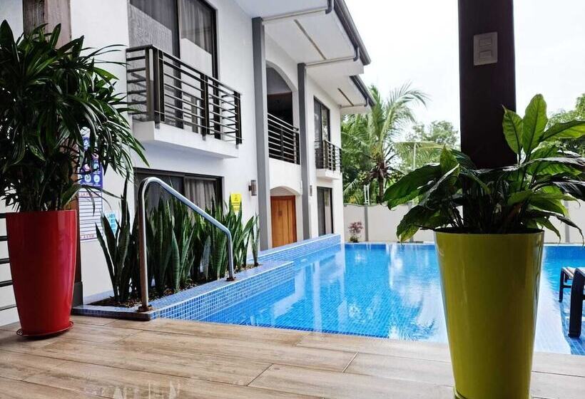 فندق Ballena Paradise Aparta