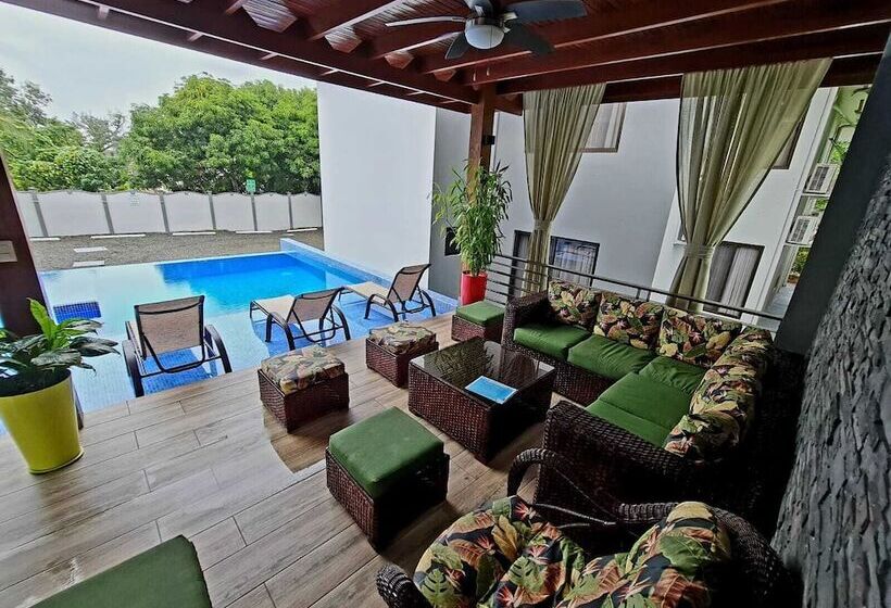 فندق Ballena Paradise Aparta