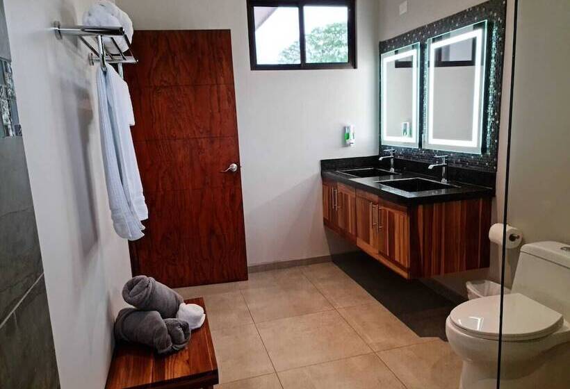 فندق Ballena Paradise Aparta