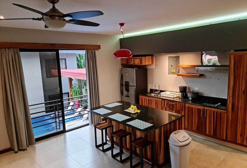 فندق Ballena Paradise Aparta