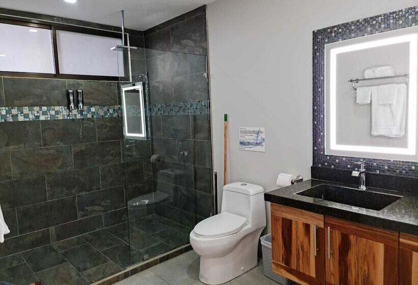 فندق Ballena Paradise Aparta