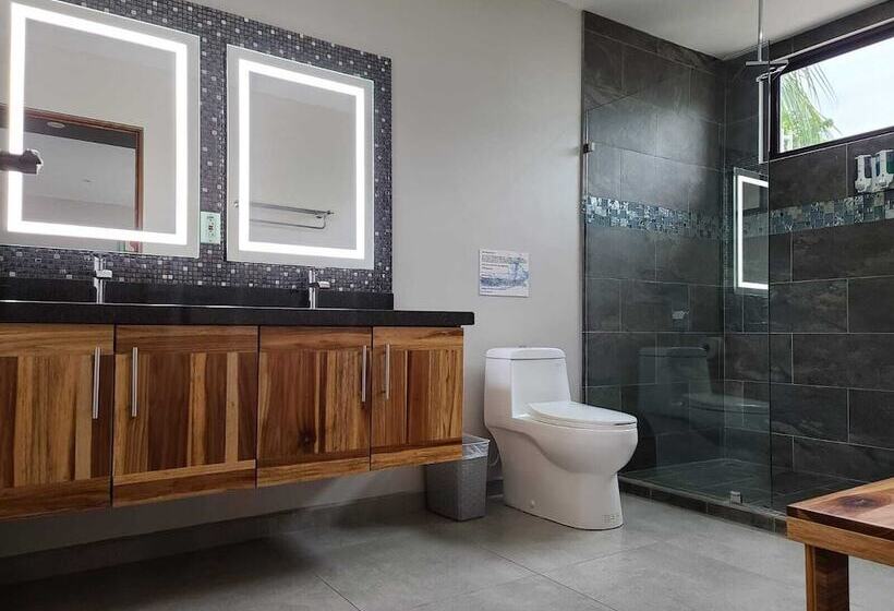 فندق Ballena Paradise Aparta