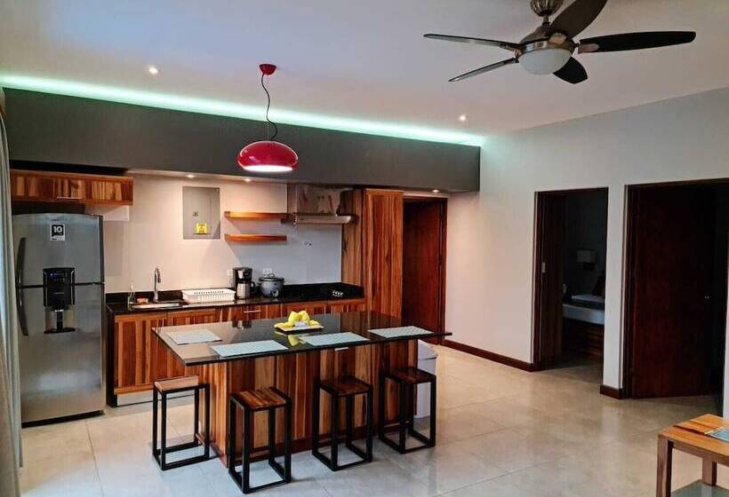 فندق Ballena Paradise Aparta