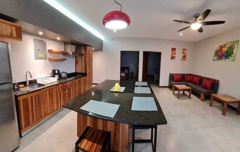 فندق Ballena Paradise Aparta