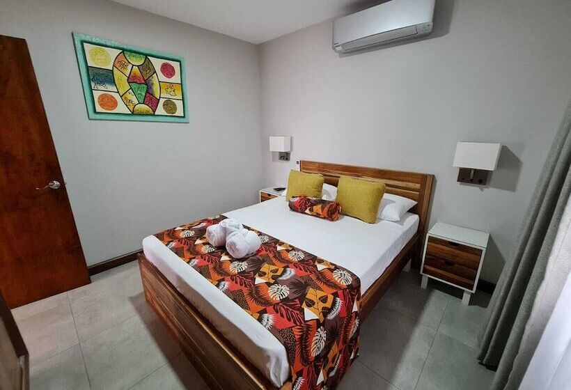 فندق Ballena Paradise Aparta