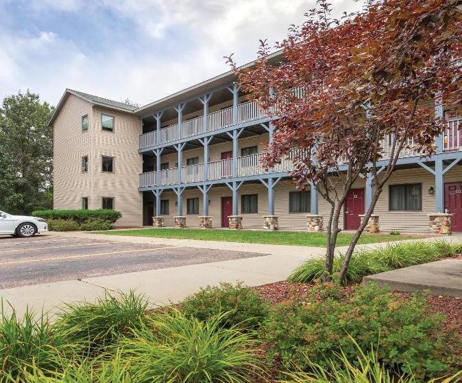 هتل Club Wyndham Tamarack