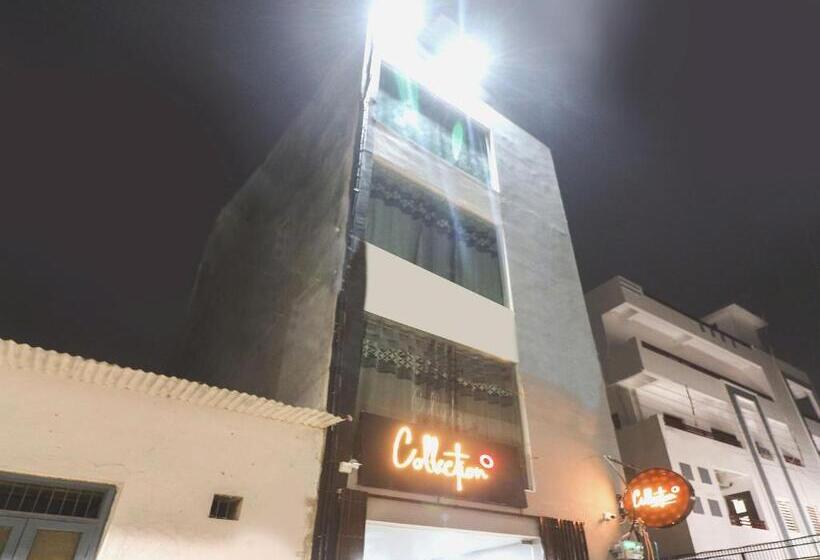 酒店 Super Collection O Sonica Gold Civil Lines