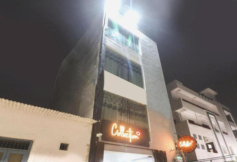 酒店 Super Collection O Sonica Gold Civil Lines