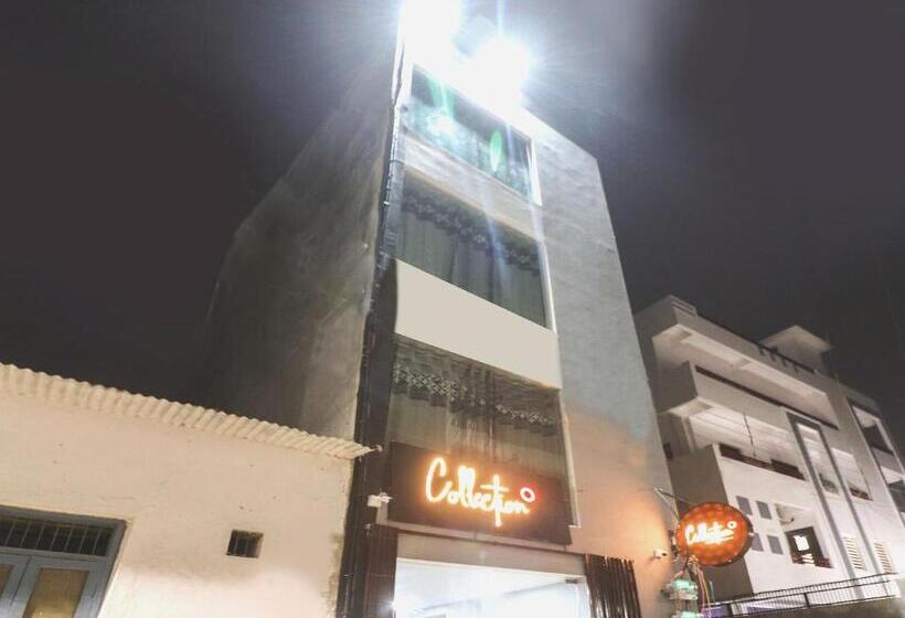 酒店 Super Collection O Sonica Gold Civil Lines