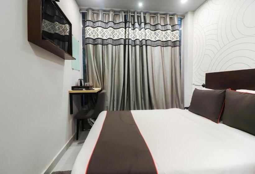 酒店 Super Collection O Sonica Gold Civil Lines