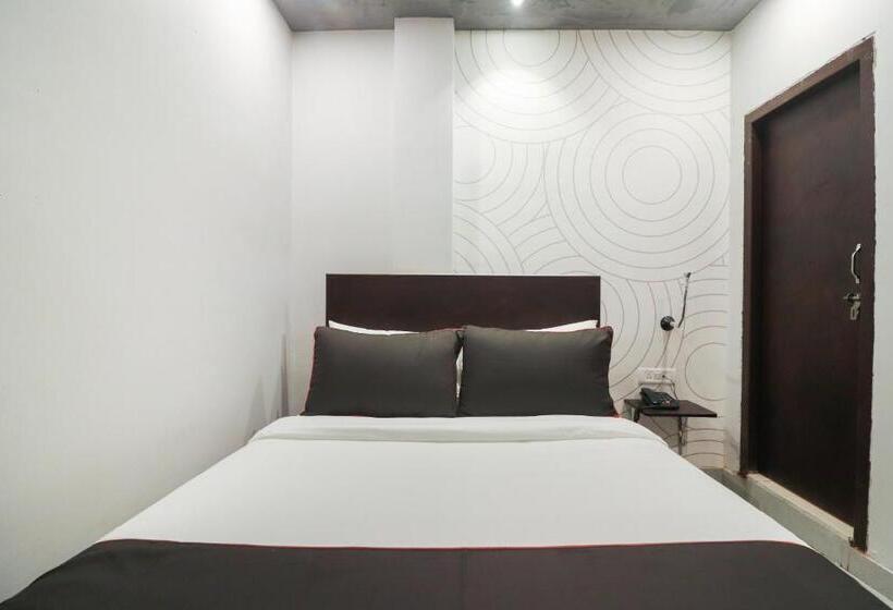 酒店 Super Collection O Sonica Gold Civil Lines