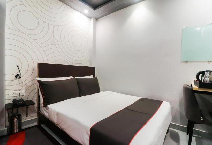 酒店 Super Collection O Sonica Gold Civil Lines