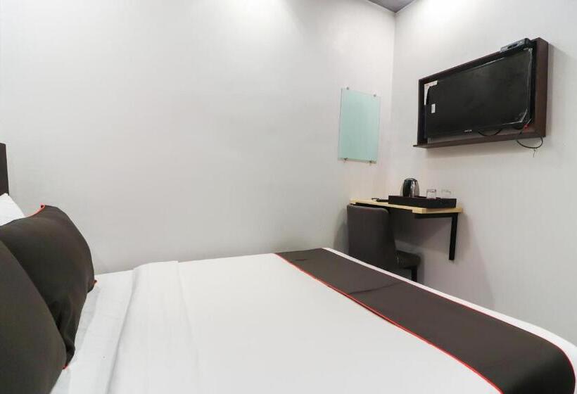 酒店 Super Collection O Sonica Gold Civil Lines