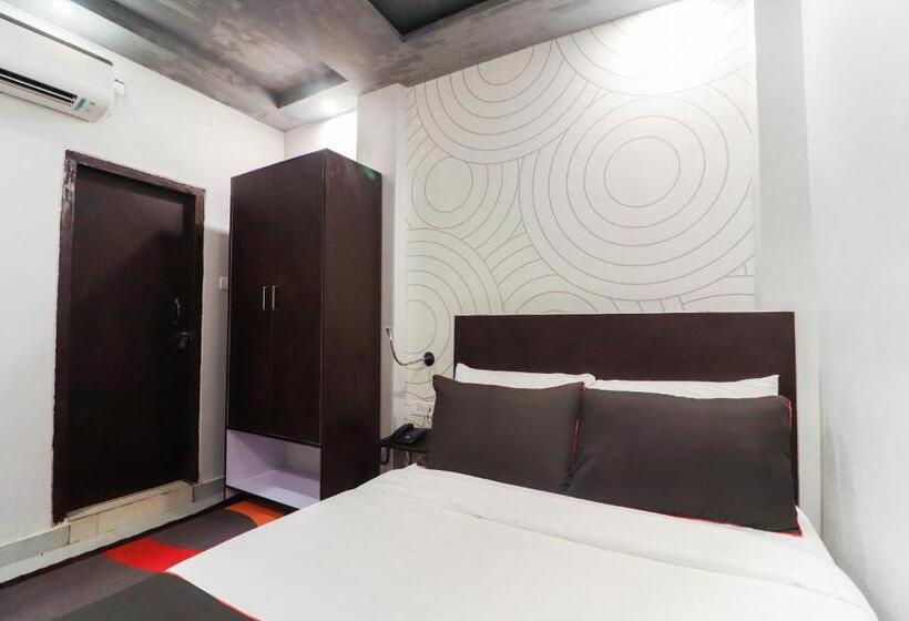 酒店 Super Collection O Sonica Gold Civil Lines