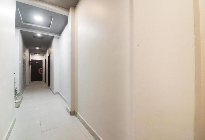 酒店 Super Collection O Sonica Gold Civil Lines