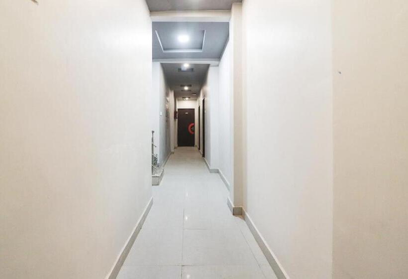 酒店 Super Collection O Sonica Gold Civil Lines