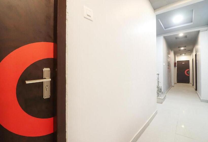 酒店 Super Collection O Sonica Gold Civil Lines