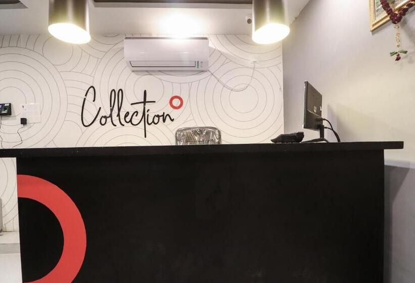 酒店 Super Collection O Sonica Gold Civil Lines