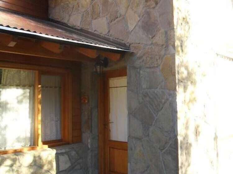 호텔 Dormi Del Pellin