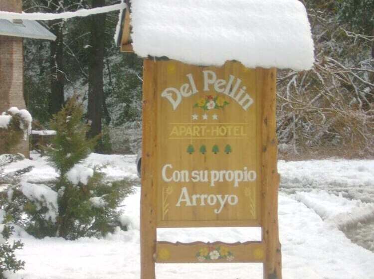 호텔 Dormi Del Pellin