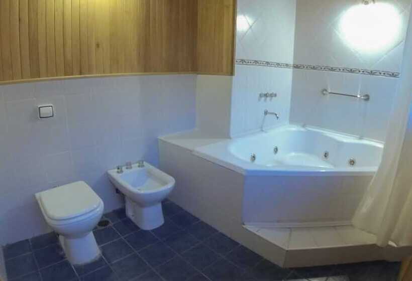 호텔 Dormi Del Pellin