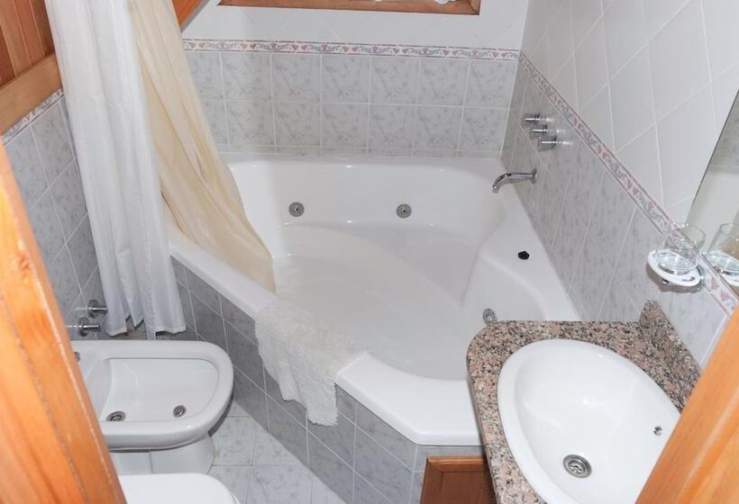 호텔 Dormi Del Pellin