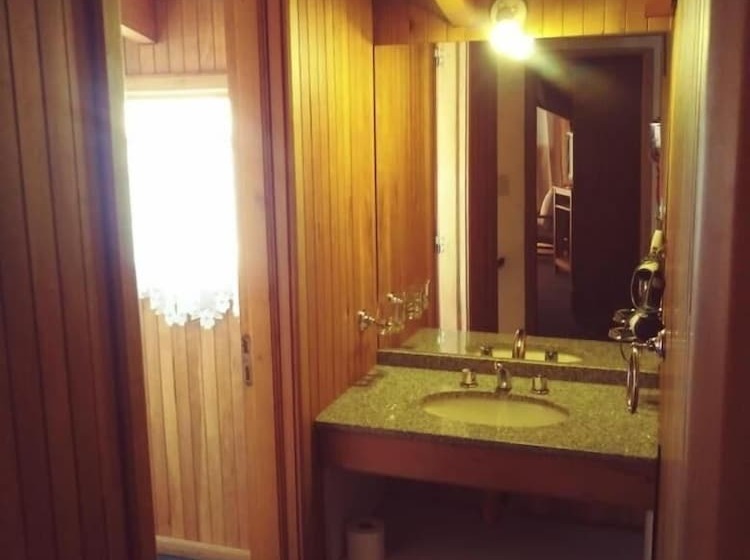 호텔 Dormi Del Pellin