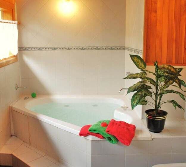 호텔 Dormi Del Pellin