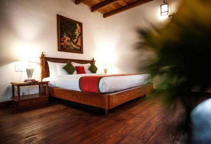 Отель Dutch Bungalow